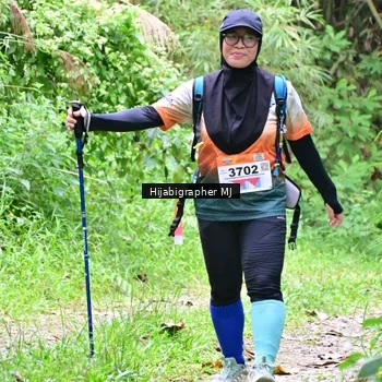 Runner Photo 8800175