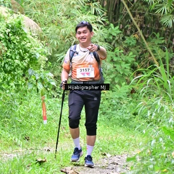 Runner Photo 8800176