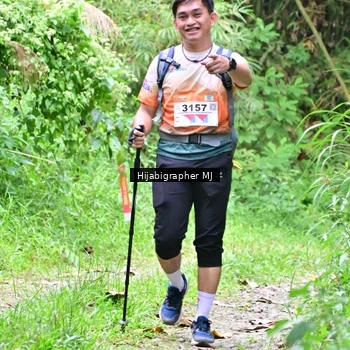 Runner Photo 8800181