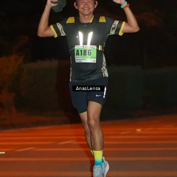 Runner Photo 8800182