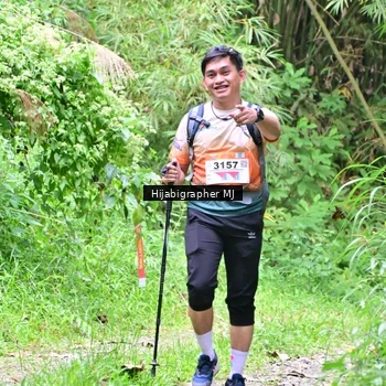 Runner Photo 8800183