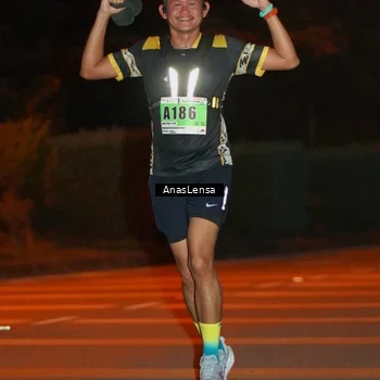 Runner Photo 8800184