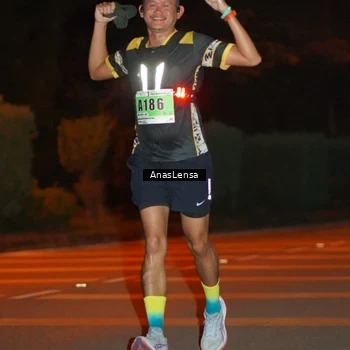 Runner Photo 8800187