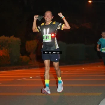 Runner Photo 8800189