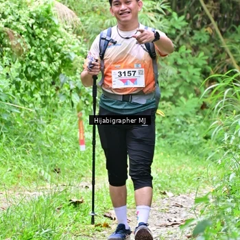 Runner Photo 8800193