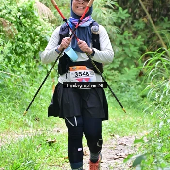 Runner Photo 8800194