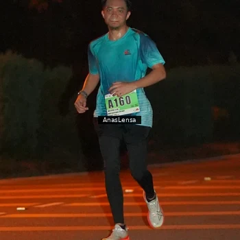 Runner Photo 8800195