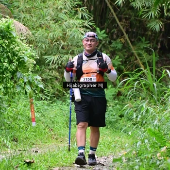 Runner Photo 8800196