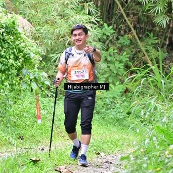 Runner Photo 8800197