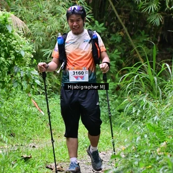 Runner Photo 8800198
