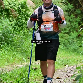 Runner Photo 8800199
