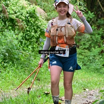 Runner Photo 8800201