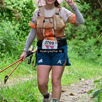 Runner Photo 8800202