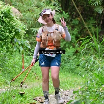 Runner Photo 8800203