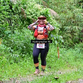 Runner Photo 8800204