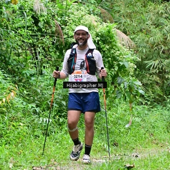 Runner Photo 8800205