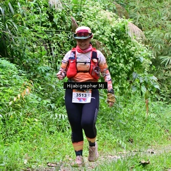 Runner Photo 8800209