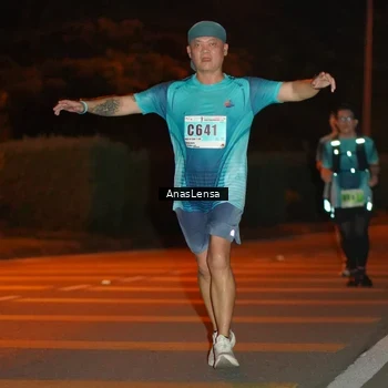 Runner Photo 8800213