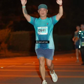 Runner Photo 8800214