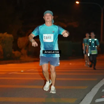 Runner Photo 8800215