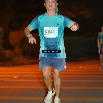 Runner Photo 8800216