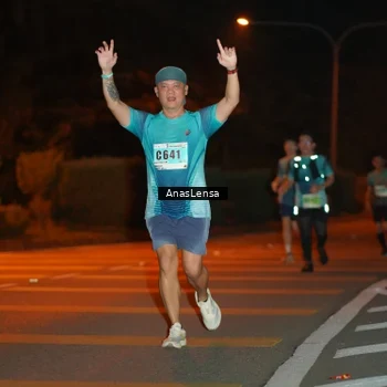 Runner Photo 8800217