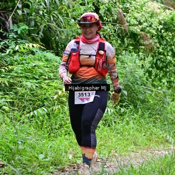 Runner Photo 8800218