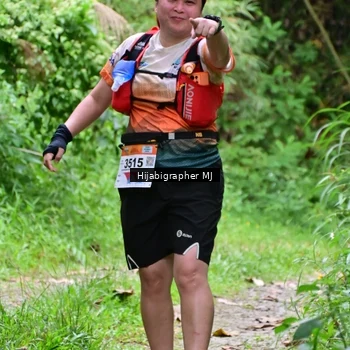 Runner Photo 8800222