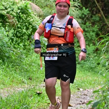 Runner Photo 8800223