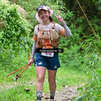 Runner Photo 8800225