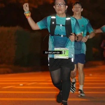 Runner Photo 8800231