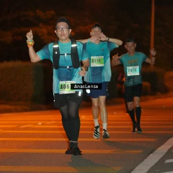 Runner Photo 8800232