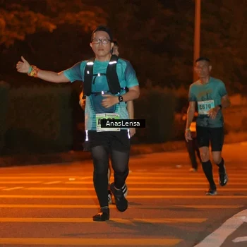 Runner Photo 8800233