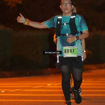 Runner Photo 8800234