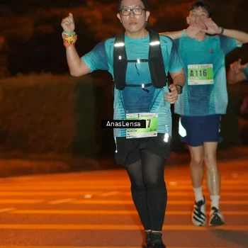 Runner Photo 8800235