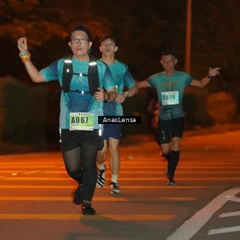 Runner Photo 8800237