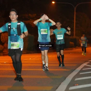 Runner Photo 8800238