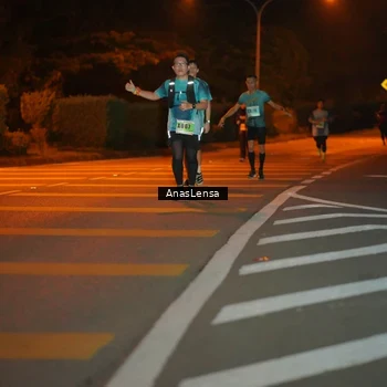 Runner Photo 8800239