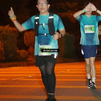 Runner Photo 8800240