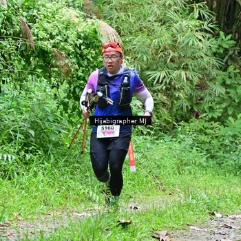 Runner Photo 8800241