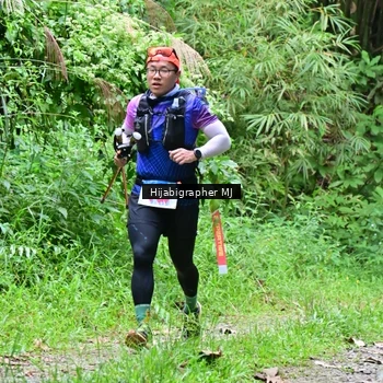 Runner Photo 8800242