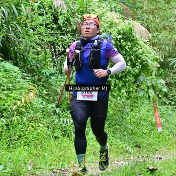 Runner Photo 8800243