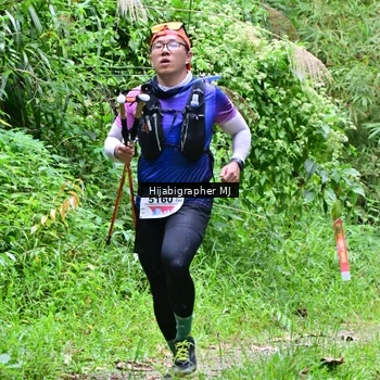 Runner Photo 8800244