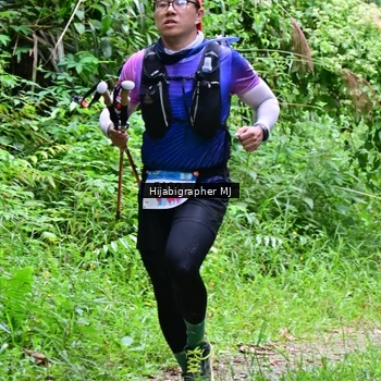 Runner Photo 8800245