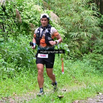 Runner Photo 8800250