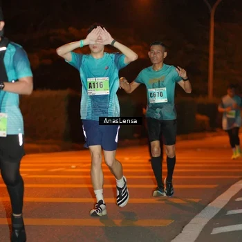 Runner Photo 8800251
