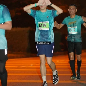 Runner Photo 8800252