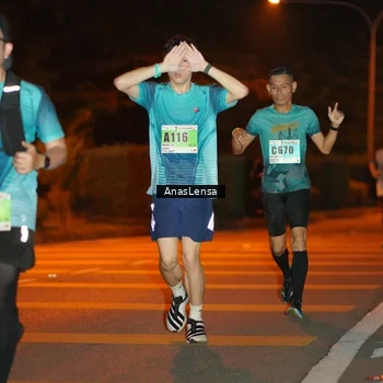 Runner Photo 8800254