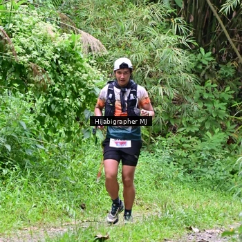 Runner Photo 8800257