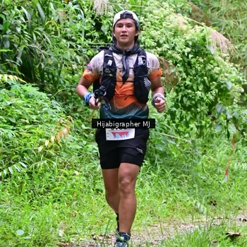 Runner Photo 8800260